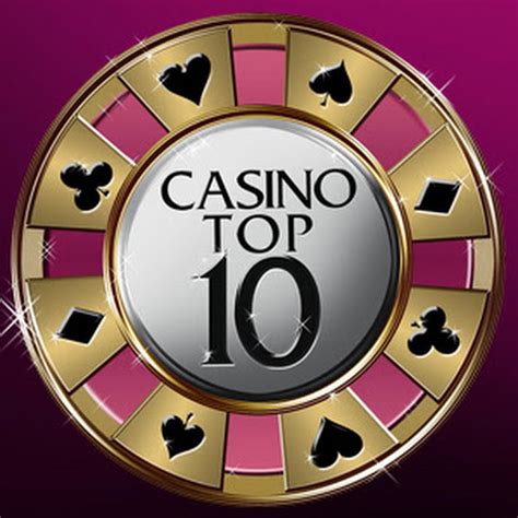 top 10 online casinos in the world